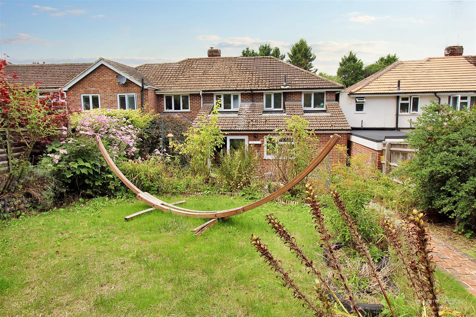 Overdown Road, Tilehurst, Reading